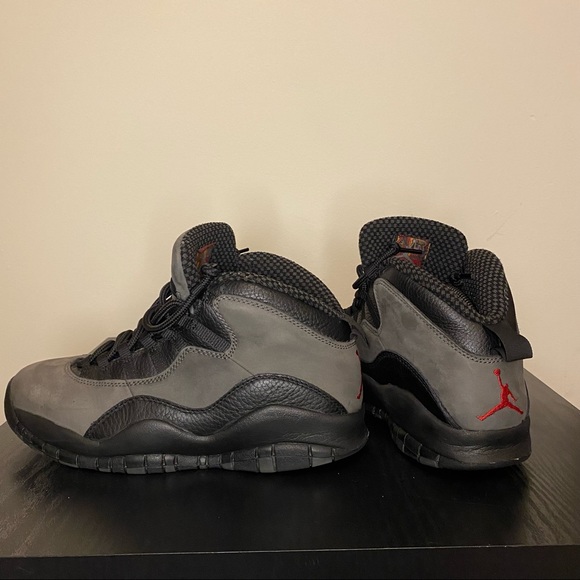 Nike Air Jordan Retro 10 - Picture 1 of 7
